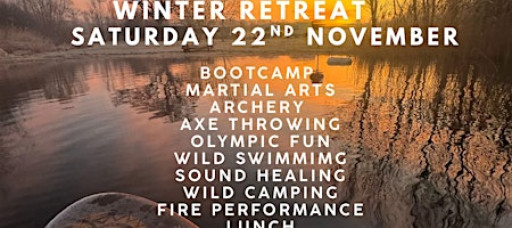 Winter Retreat