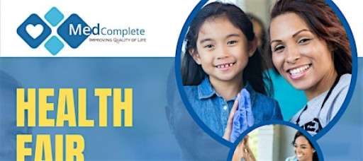 Health & Wellness Fair