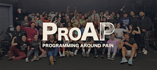 Programming Around Pain- Seattle, WA