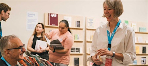 Ontario Art Walk: Celebrating Paper Arts