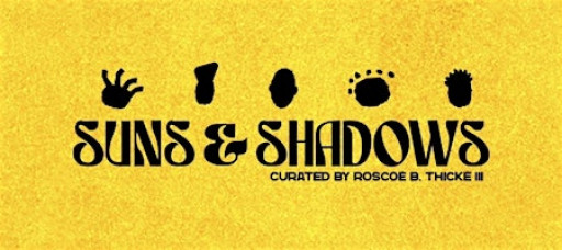 Suns and Shadows - Visual Arts Exhibition Opening