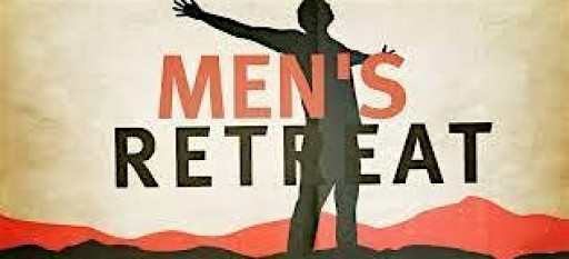 Men's Weekend (Fri PM, Sat AM) at Living Faith Bible Church