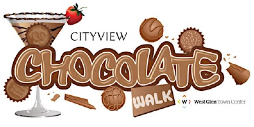 2026 CITYVIEW Chocolate Walk at West Glen