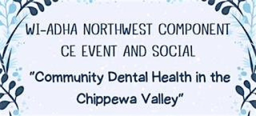 Community Dental Health in the Chippewa Valley