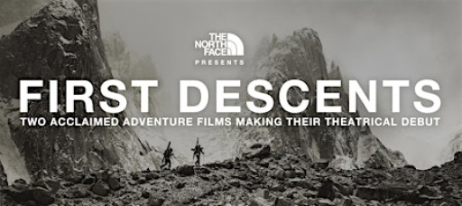 The North Face Presents: First Descents