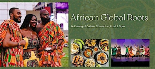 African Global Roots- Annual Celebration