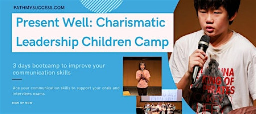 3-days Speaking well & be understood