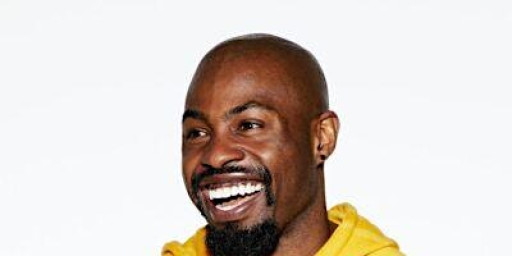 Prime Cut with Darren Harriot