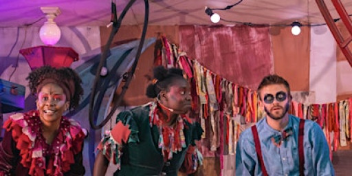 Physical  Theatre Workshops