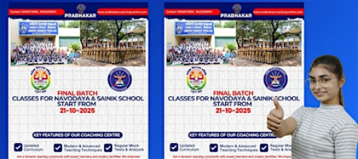 New Batch Starting Soon – Shape Your Child’s Bright Future!