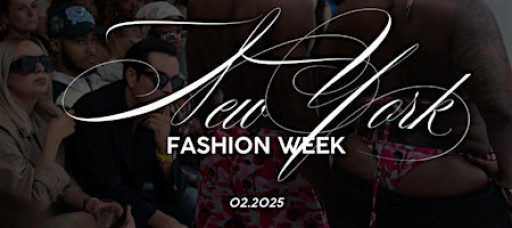 New York Fashion Week Runway Show