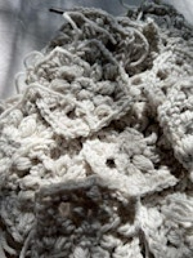 LIC/Hunter's Point Knitting, Crochet, and Craft Circle