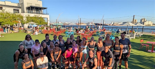 Wellness At The Wharf