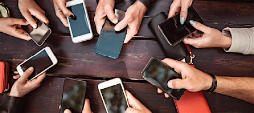 Intro to Tiktok for Authors