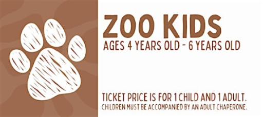 1/21 Zoo Kids: Animal Defenses