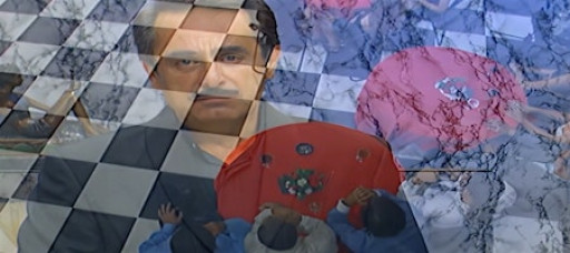 You, Only, Inhabit My Years