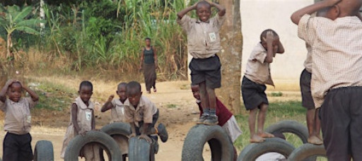 Love in Action 20th year celebration concert