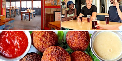 Best Eats and Drinks in East Nashville - Food Tours by Cozymeal™