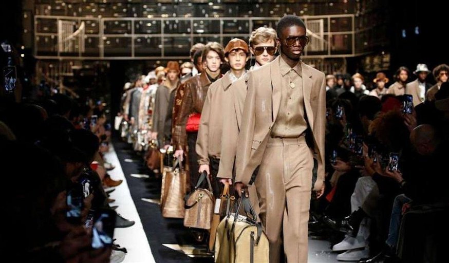 Red Carpet London Fashion Week Event - A/W '26