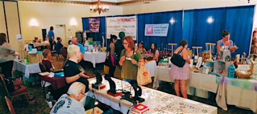 San Diego Psychic and Healing Arts Fair, Sat-Sun, Nov 15-16, 2025