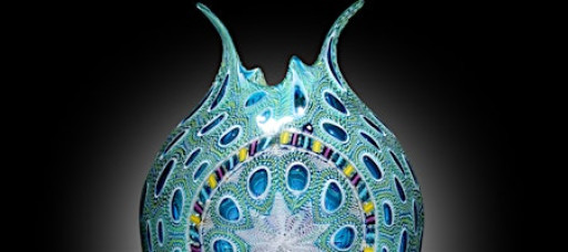 David Patchen Solo Exhibition