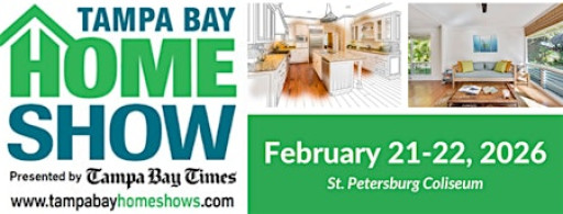 Tampa Bay Home Show