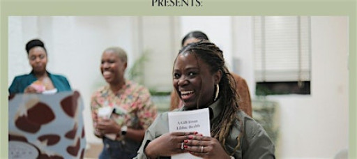 THE WELL- A Brooklyn Wellness Gathering for Women