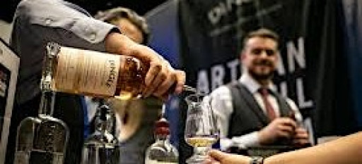 Calienté Latin Music and Spirits Fest! FUEGO!