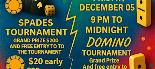 Minnesota Monthly Old School Game Night