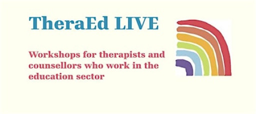 TheraEd LIVE: setting up therapy and counselling in schools