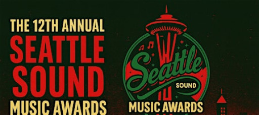 12Th Annual Seattle Sound Music Awards