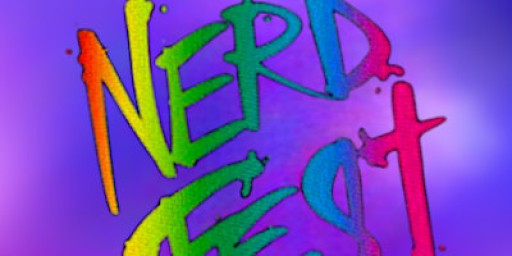 Nerd Fest 2026