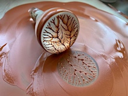 Pigment Workshop with Sam Hodge: Ground Up