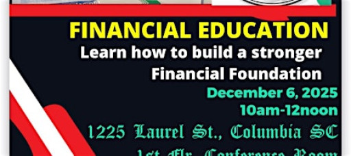 Finance 101: Building Wealth Through Financial Education