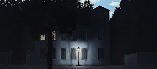 The Art of Perception: Seeing What Matters