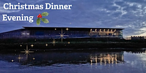 Christmas Dinner Evening with Choir at Rye Harbour (420237500)