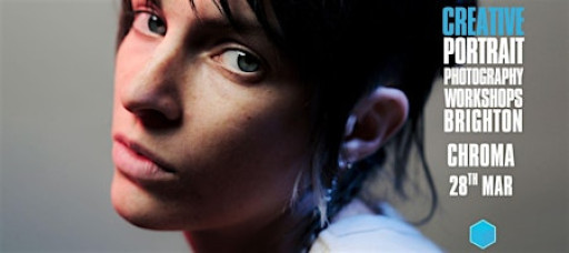 Chroma Colour Portrait Photography Workshop