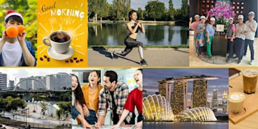 FUN Day FUN Activities FUN Coffee