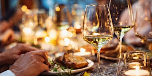 The After Hours Supper Club