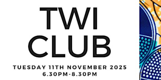 PROJECT 1957: TWI CLUB