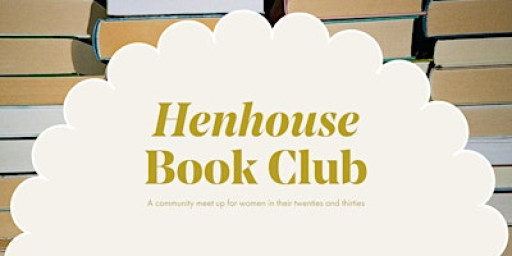 Henhouse Bookclub Launch Cheltenham