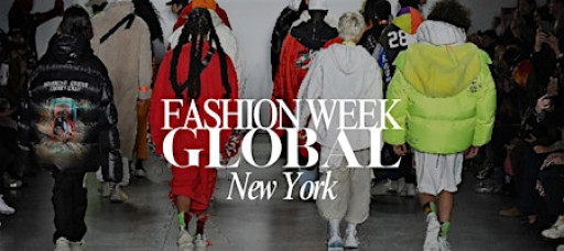 New York Fashion Week Runway Show - AW '26