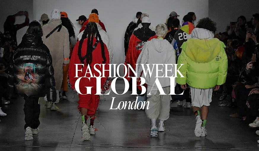 London Fashion Week Runway Show - AW '26