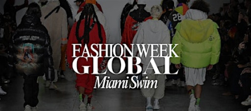 Miami Swim Week Runway Show - Resort Wear '27