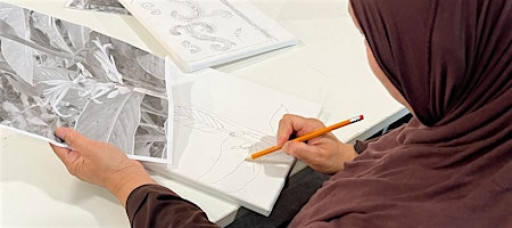 Coffee, Cake & Crafts