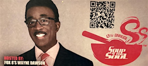 13th Annual Soup 4 The Soul