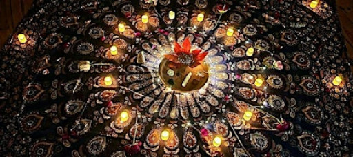 Spiritnatural Sacred Women's Circle