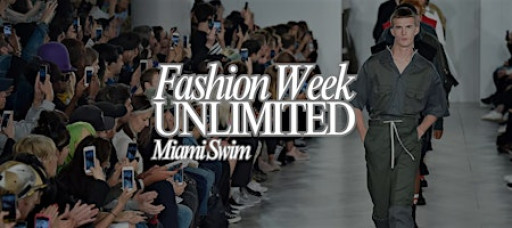 Celebrity Miami Swim Week Runway Presentation - Resortwear '27