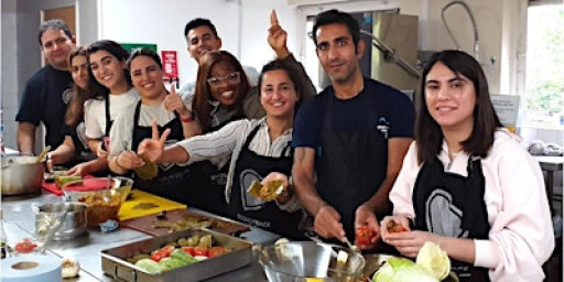 Heart Health Cookery Workshops - Adults