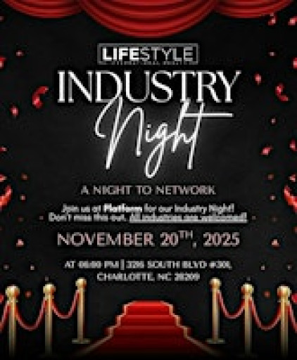 Lifestyle International Realty “Industry Night